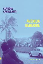 Livro - Avenida Beberibe Livro - Avenida Beberibe