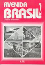 Livro - Avenida Brasil 2 - Livro de Exercícios