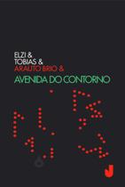 Livro - Avenida do contorno