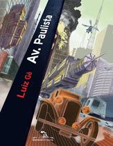 Livro - Avenida Paulista Livro - Avenida Paulista