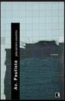 Livro - Avenida Paulista Livro - Avenida Paulista