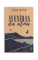 Livro - Avenidas da alma