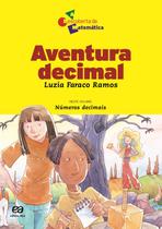 Livro - Aventura decimal