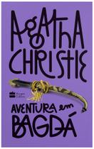 Livro - Aventura em Bagdá Livro - Aventura em Bagdá