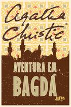 Livro - Aventura em Bagdá Livro - Aventura em Bagdá