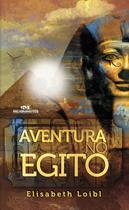 Livro - Aventura no Egito