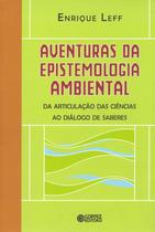 Livro - Aventuras da epistemologia ambiental