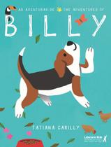 Livro - Aventuras De Billy, As / The Adventures Of Billy
