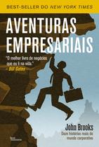 Livro - Aventuras empresariais