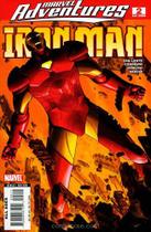 Livro - Aventuras Marvel 02