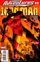 Livro - Aventuras Marvel 02