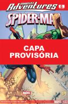Livro - Aventuras Marvel 06
