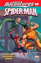 Livro - Aventuras Marvel 07 Livro - Aventuras Marvel 07