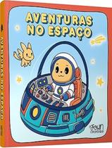 Livro - Aventuras No Espaco - TAO EDITORA