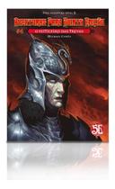 Livro Aventuras Para Quinta Edicao 04 O Feiticeiro Das Treva