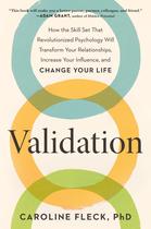 Livro Avery Validation Psychology Skill Set Relationships