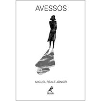 Livro - Avessos