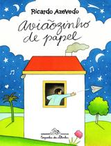 Livro - Aviãozinho de papel Livro - Aviãozinho de papel