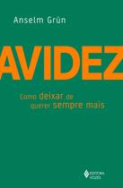 Livro - Avidez