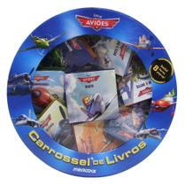 Livro - Aviões