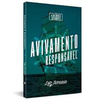 Livro Avivamento Responsável Livro Luiz Hermínio