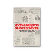 Livro - Avivamento Sustentável