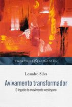 Livro - Avivamento transformador