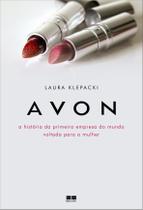 Livro - AVON