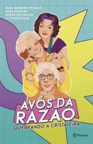 Livro - Avós da razão Livro - Avós da razão
