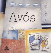 Livro - Avós Livro - Avós