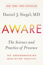 Livro Aware Tarcherperigee: Ciência e Prática da Presença Livro Aware Tarcherperigee: Ciência e Prática da Presença