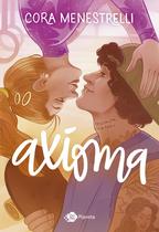 Livro - Axioma