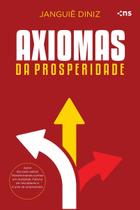 Livro - Axiomas da prosperidade