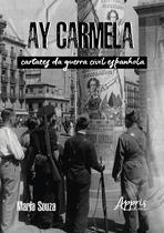 Livro - Ay Carmela