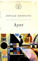 Livro - Ayer