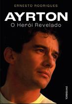 Livro - Ayrton