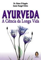 Livro - Ayurveda - A ciência da longa vida