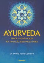 Livro - Ayurveda Livro - Ayurveda