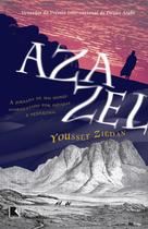 Livro - Azazel