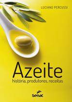 Livro - Azeite