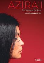 Livro - Azira'i Livro - Azira'i