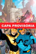 Livro - Azul e Dourado Livro - Azul e Dourado