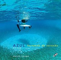 Livro - Azul