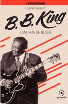 Livro - B.B.King A autobiografia