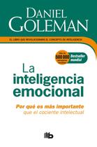 Livro B de Bolsillo Inteligência Emocional Daniel Goleman