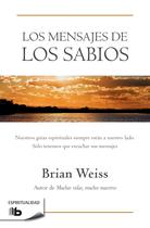 Livro B de Bolsillo Mensagens dos Mestres (edição em espanhol)