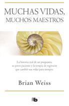 Livro B de Bolsillo Muchas vidas, muchos maestros//Muitas vidas