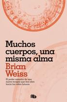 Livro B de Bolsillo Muchos cuerpos, una misma alma