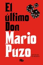 Livro B de Bolsillo O Último Don Livro B de Bolsillo O Último Don