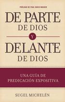 Livro B&H Espanhol De parte de Dios y delante de Dios